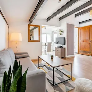  Apartment Cosy Verduron Vue Panoramique