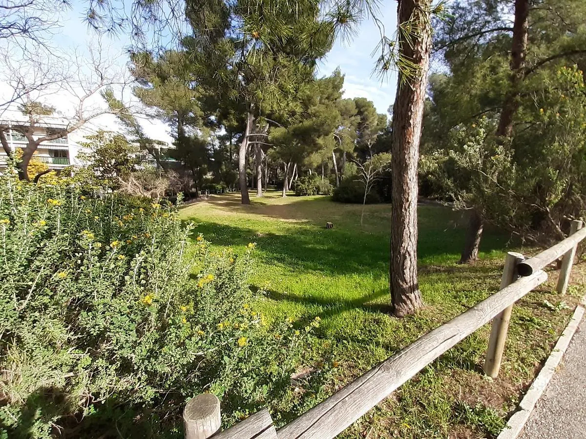 Apartamento Marseille Calanques 0*,  Francia