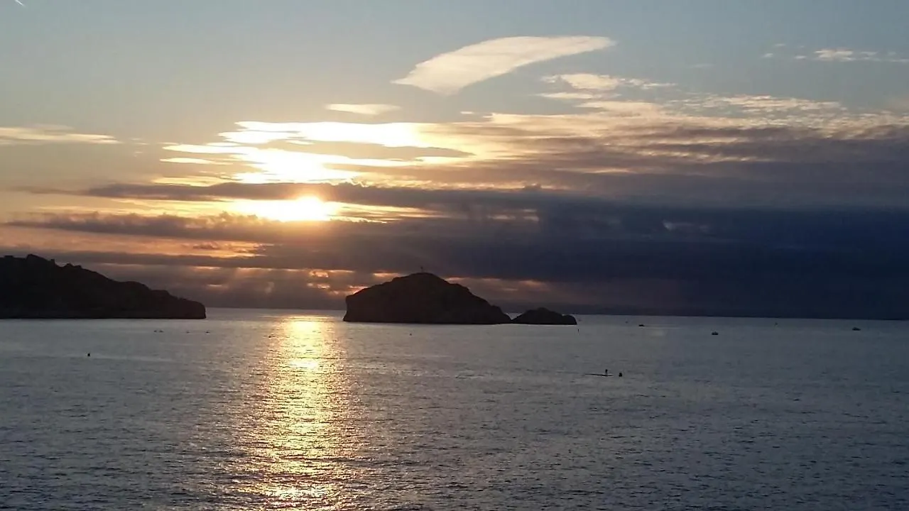 Apartamento Marseille Calanques
